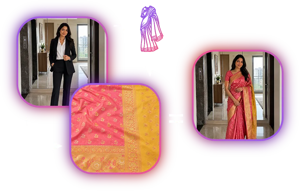 AI Fashion Preview