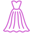 Gown